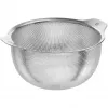 Zwilling Tisch Edelstahl Sieb - 24 cm