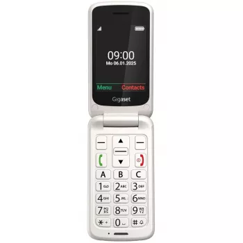 Smartphone Gigaset GL595 2,8 Zoll 0,3 MP Weiß