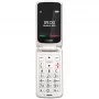 Smartphone Gigaset GL595 2,8 Zoll 0,3 MP Weiß