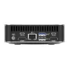 GEEKOM A6 Mini-PC AMD Ryzen™ 7 6800 16 GB 1 TB + Win 11 Pro