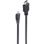 shiverpeaks BS77471-3 HDMI-Kabel 1,5 m HDMI Typ A (Standard) HDMI Typ D (Mikro) Schwarz (BS77471-3)