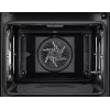 Einbau-Backofen Electrolux LOB8S38V — 70 L, A++ Energie, 220–240 V, Dampfreinigung, Teleskopauszüge, LED-Anzeige