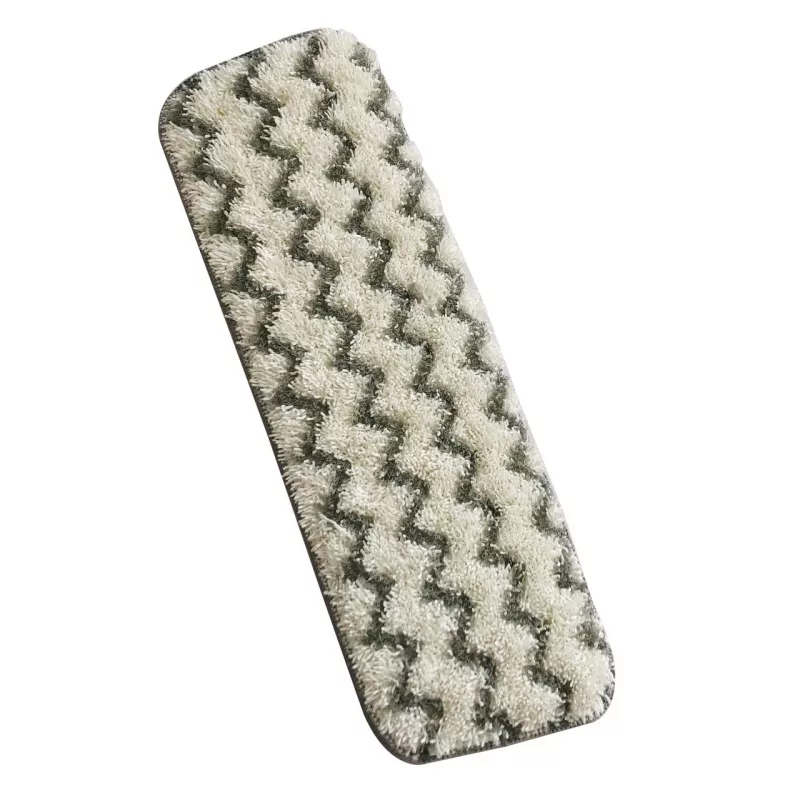 Scheuerpad Salter LASAL73247EU7 Zig Zag Design, abrasives Reinigungspad für Oberflächen