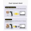 Inateck Barcodescanner 35 schwarz [BCST-35_black]