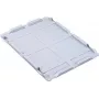 Aufbewahrungsbehälter-Deckel Allit ProfiPlus EuroBox Deckel A 600