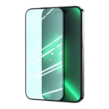 Glass screen protector Joyroom JR-G04 für iPhone 14 Pro Max 6,7 Zoll mit Augenschutz