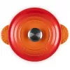 Le Creuset Cocotte Every 18cm ofenrot (41110180900460)