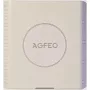 DECT-IP-Basisstation agfeo hypervoice 6101731 — DECT-over-IP-Basis für schnurlose Telefonie