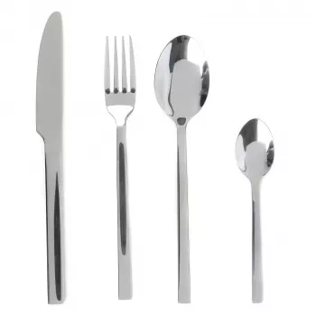 Besteck-Set Russell Hobbs BW028422EU7, 16-teilig, Edelstahl-Besteck