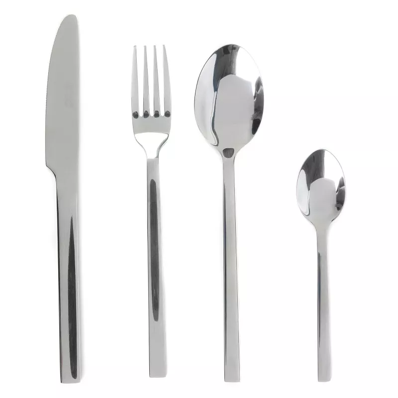 Besteck-Set Russell Hobbs BW028422EU7, 16-teilig, Edelstahl-Besteck