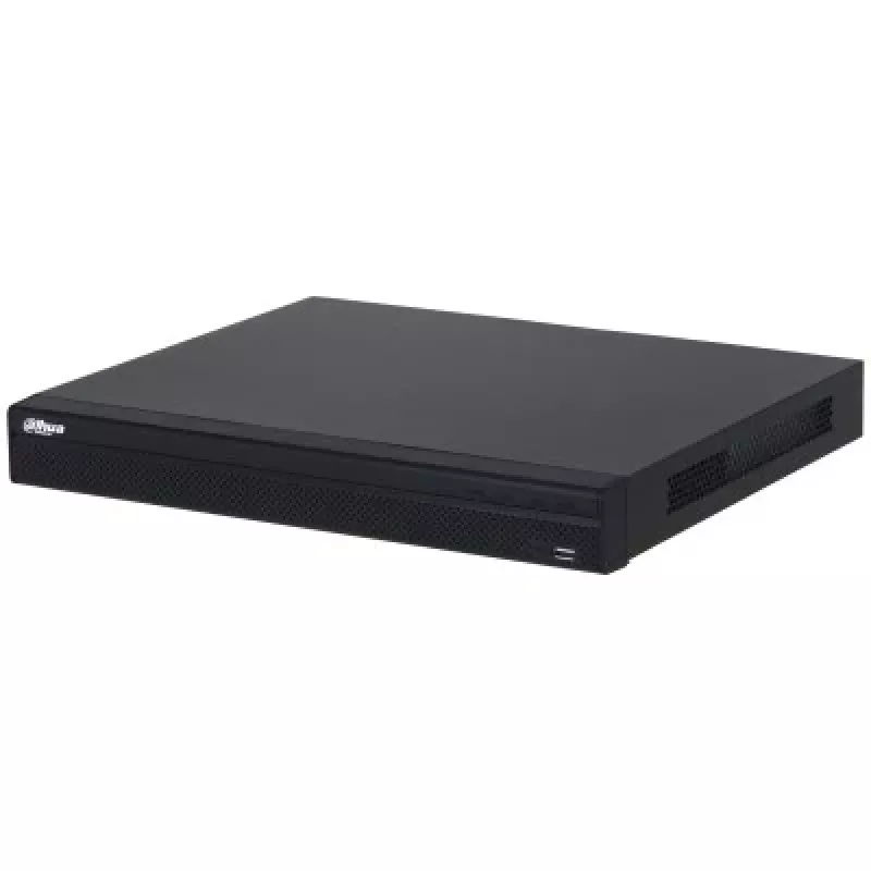 Dahua Technology DHI-NVR4208-8P-4KS3 Netzwerk-Videorekorder