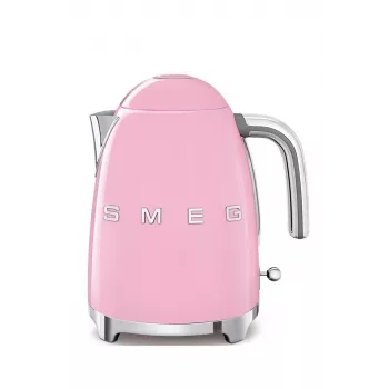 Smeg 50's Style Wasserkocher KLF03PKEU Pink