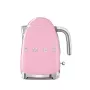 Smeg 50's Style Wasserkocher KLF03PKEU Pink