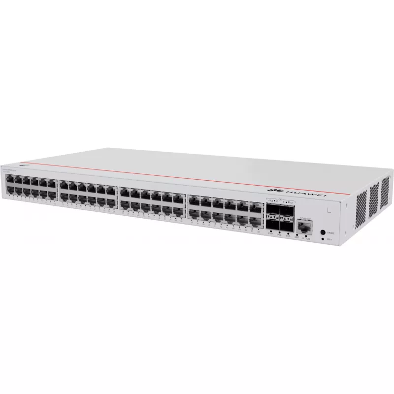 HUAWEI eKit S310 Serie S310-48P4S Managed L3 Switch