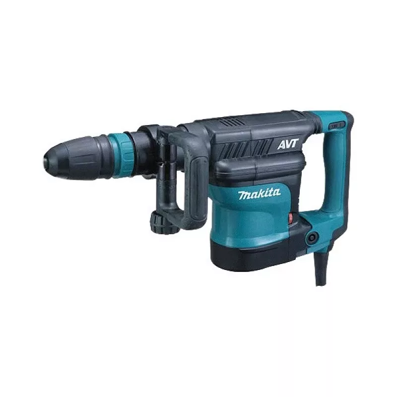 Makita HM1111C Abbruchhammer Schwarz, Blau 1300 W