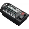 Freistehendes PA-System YAMAHA Stagepas 400BT — 400 W, 2-Wege, 10-Kanal-Mischpult, Bluetooth 4.1, schwarz