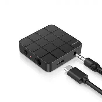 Sender / Empfänger BlitzWolf BW-BL2, Bluetooth 5.0