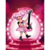 70580 EverDreamerz Rosalee - Music World, Konstruktionsspielzeug