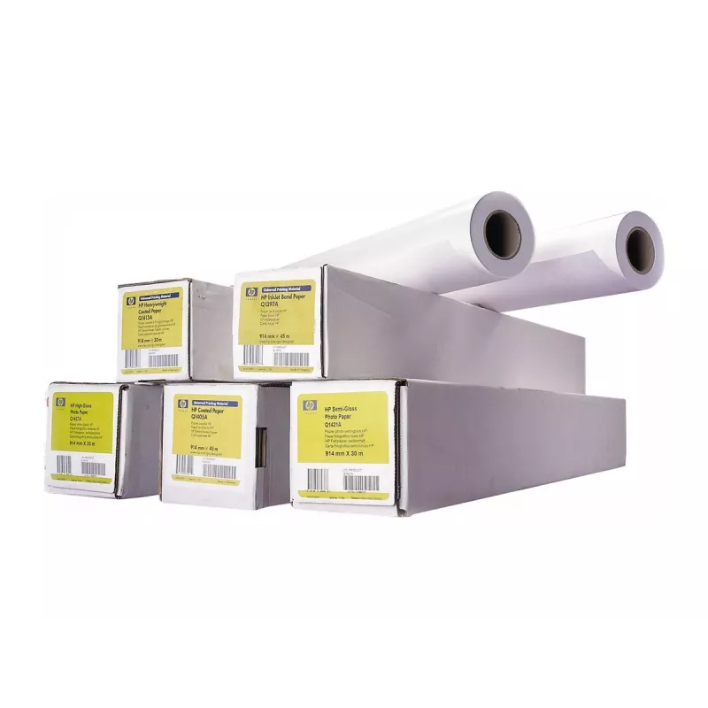 Plotterpapier HP C6020B