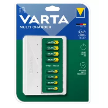 Batterieladegerät Varta 57659 101 401 AC NiMH 0,45 A