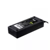 Innenraum-Ladegerät Akyga AK-EV-09 Universal Schwarz DC 54,6V 1m Kabel