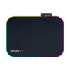 Akasa SOHO R Gaming-Mauspad Schwarz