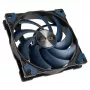 AKASA ALUCIA SC 120mm Gehäuselüfter - Blau