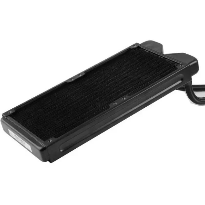 Thermalright TurboRight 240C - Prozessor-Flüssigkeitskühlsystem - (für: LGA775, LGA1156, LGA1366, LGA1155, LGA2011, LGA1150, LGA2011-3, LGA1151, AM4, LGA2066) - Kupfer - 120 mm