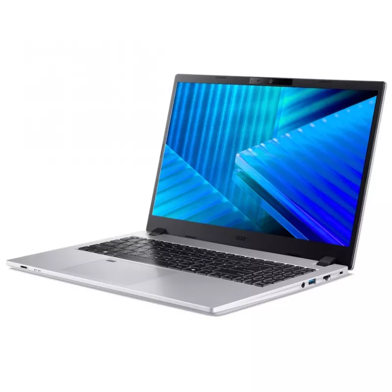 Laptop Acer TravelMate P2 TMP215-75-G2-TCO-54C5 15,6 Zoll Intel Core Ultra 5 16 GB 512 GB Intel Arc Windows 11 Pro