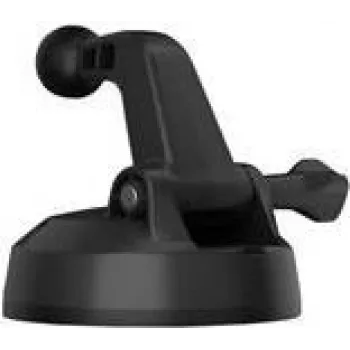 Garmin - Dashboard Mount for Navigator - for dezl OTR1000, OTR800, Overlander, RV 1090, 890