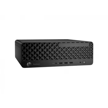 CPU Intel Core Ultra 7 265 (20C/20T, 1,8 GHz, 30 MB, 65 W) RAM 32 GB DDR5 5600 MHz SSD/HDD 1 x 512 GB S