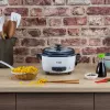 Russell Hobbs Rice Stove Midi 0,8l schwarz weiß 27030-56 2703056 (27030-56)