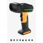 Inateck Barcodescanner 75 schwarz [BCST-75 schwarz]