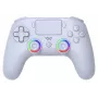 Kabelloser LED-Controller SUBSONIC SA5639-2 — für PS4 und PC, weiß, kabellose Verbindung