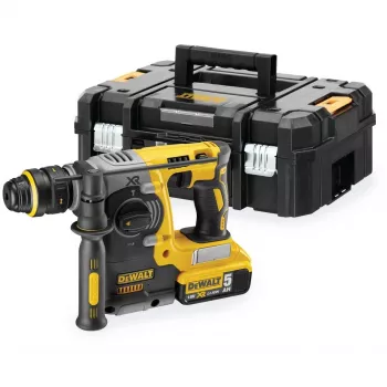 Bohrhammer DeWALT DCH274P2T
