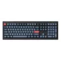 Tastatur Wrl V6 MAX/CARBON Schwarz V6M-D3 Keychron