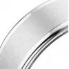 Manta SR01SL 65mm OneRing Silber