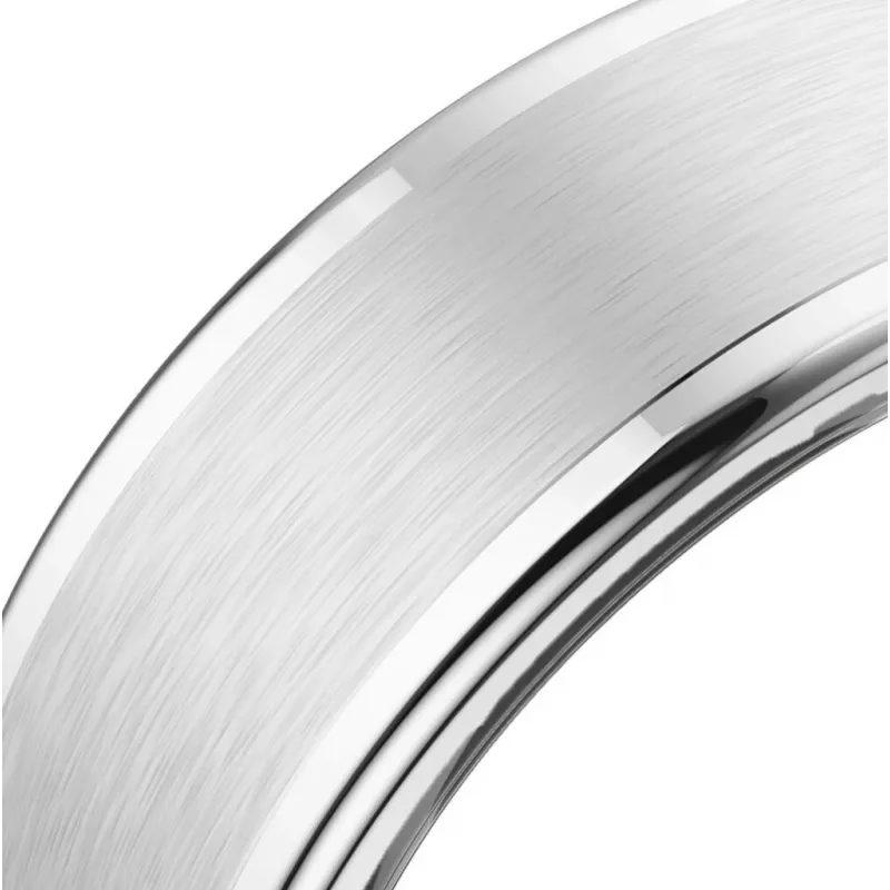 Manta SR01SL 65mm OneRing Silber