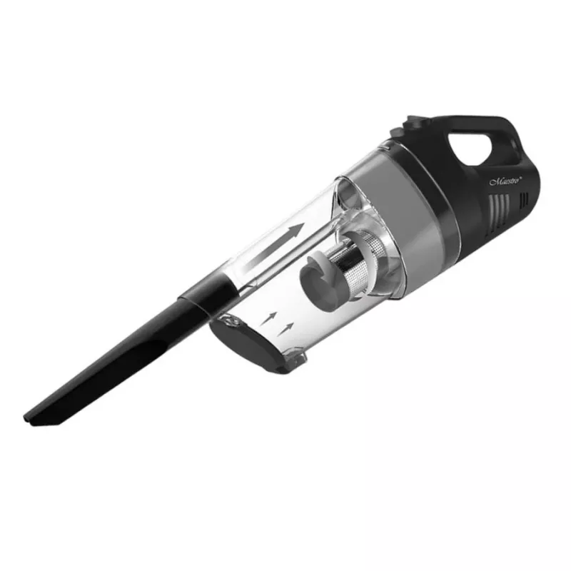 2-in-1-Stabstaubsauger Maestro MR-615