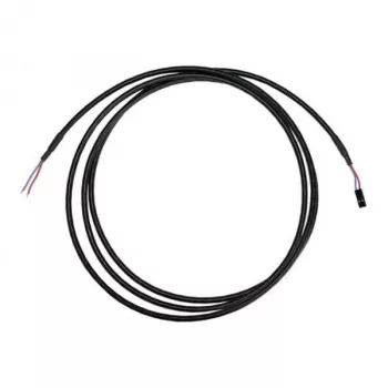 Shuttle CXP01 - Kabel für externen Drucktaster für PCs