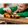 LEGO TECHNIC 42196 Lamborghini Huracán Tecnica Orange