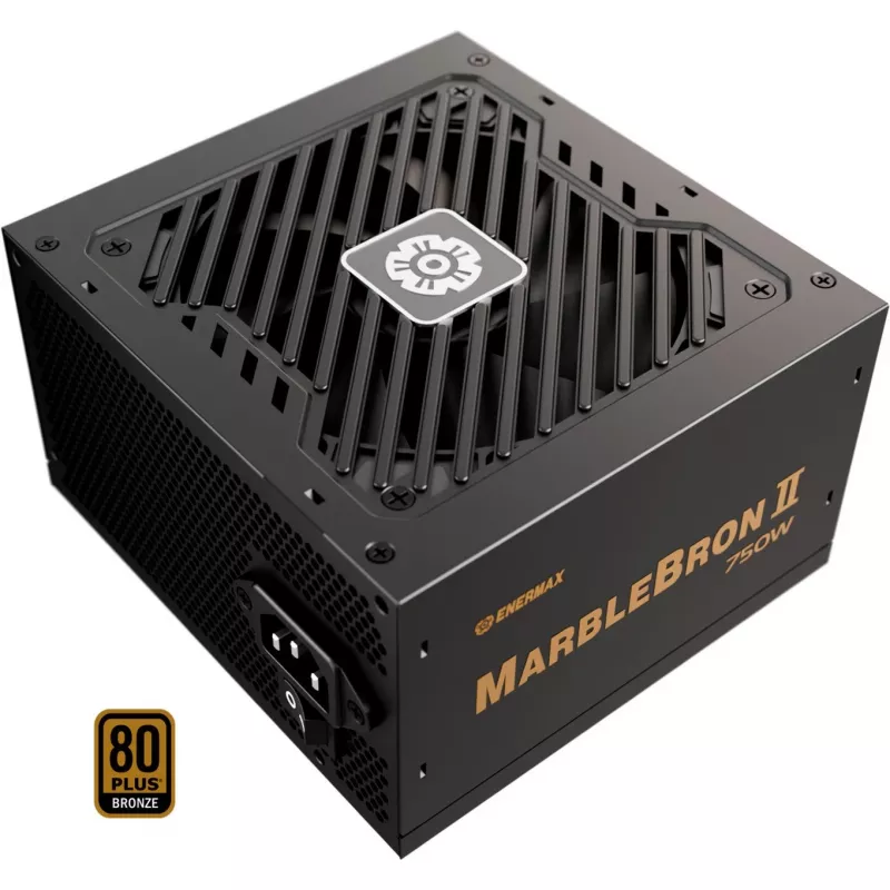 Netzteil Enermax Netzteil 750W MARBLEBRON II