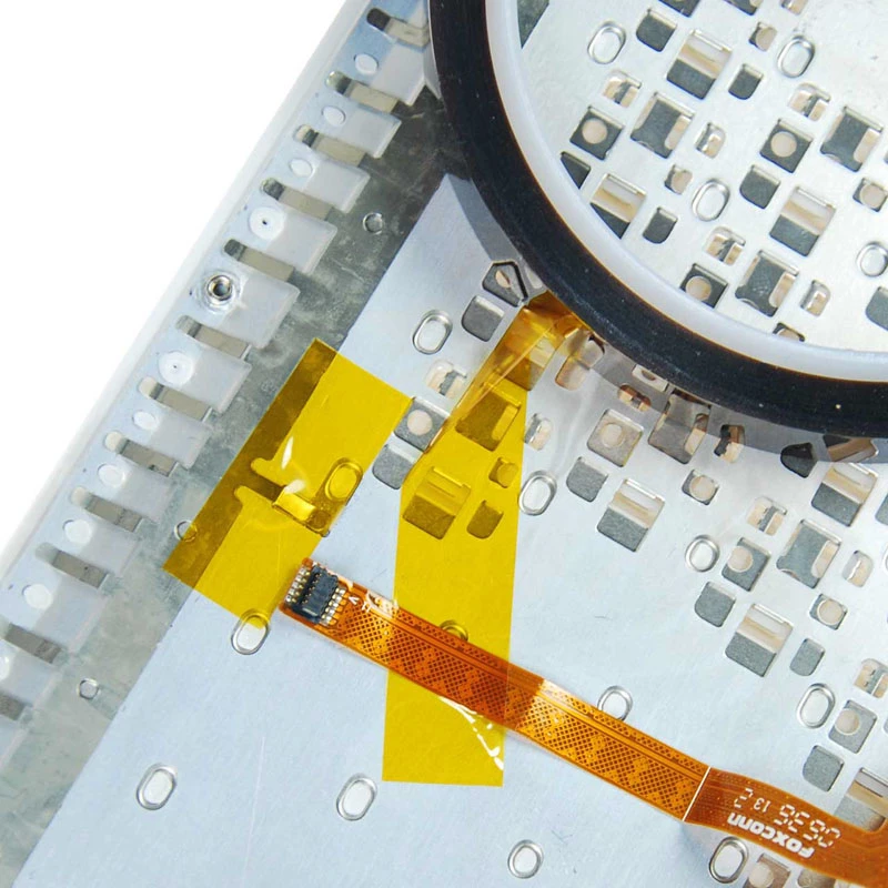 iFixit EU145113-2 Polyimid-Elektroreparaturband, 32 m x 12,7 mm