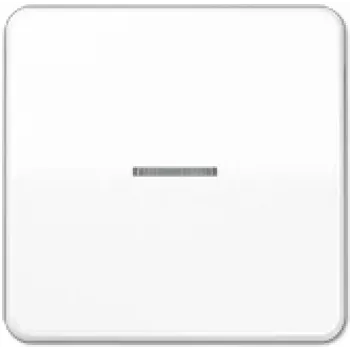 JUNG CD 590 KO5 WW - Weiß - 4071.02 LED - 4071.01 LED - IP44