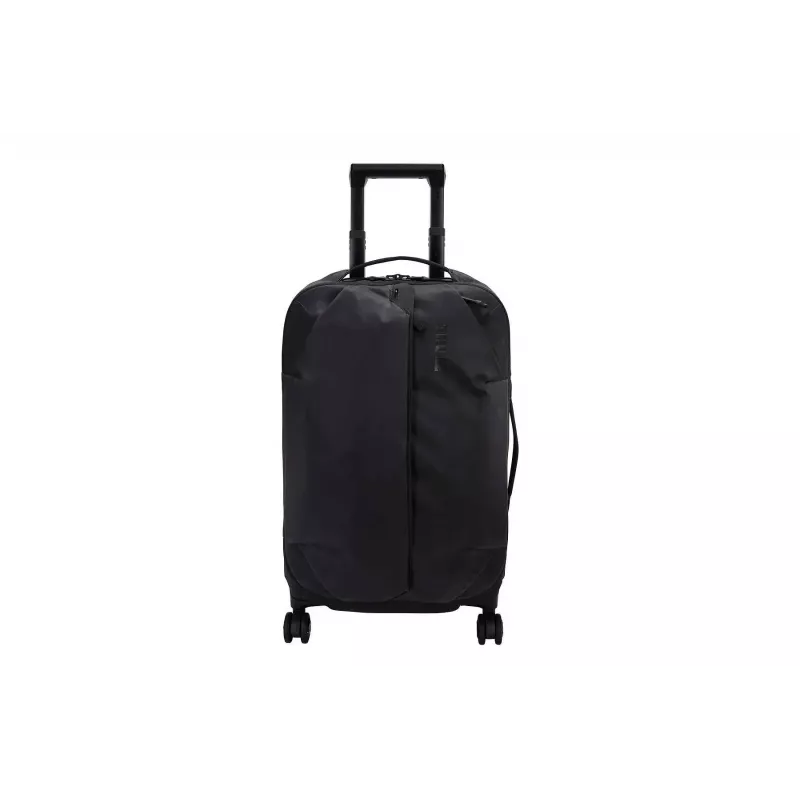 Thule Aion TARS122 – Schwarzer Trolley, Softshell, 35 l, Polyester