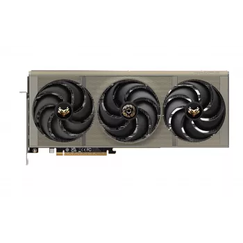 Grafikkarte Sapphire NITRO+ Radeon RX 9070 XT OC Crimson Desert Edition — 16 GB GDDR6, 256-Bit, PCIe 5.0