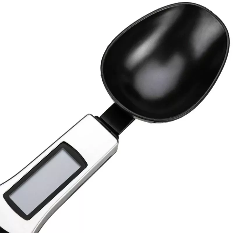 Extralink Home S1 Löffelwaage, 500 g/0,1 g
