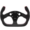 Simagic P-325C 325mm Lederlenkrad für Sim-Racing