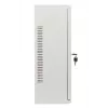 Lanberg WAF1-5203-06-00B 6U Wandmontage-Rack Grau
