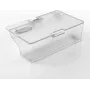 Wassertank Viomi V3 MAX 700ml Ersatztank für Viomi V3 MAX Staubsaugerroboter